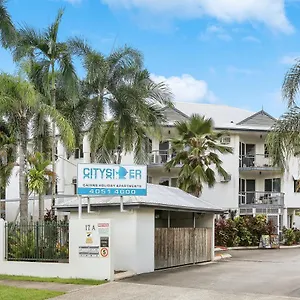 Citysider 4* Cairns
