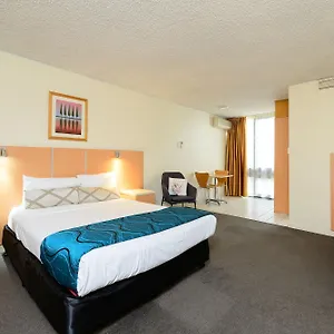 Airolodge International Motel
