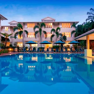 Cayman 4* Port Douglas