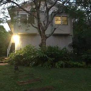 Lilly's Pad Eumundi